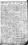 Birmingham Daily Gazette Wednesday 03 November 1920 Page 5