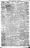 Birmingham Daily Gazette Friday 05 November 1920 Page 4