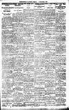 Birmingham Daily Gazette Friday 05 November 1920 Page 5