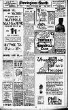 Birmingham Daily Gazette Friday 05 November 1920 Page 8