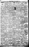 Birmingham Daily Gazette Saturday 04 December 1920 Page 5