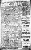 Birmingham Daily Gazette Saturday 04 December 1920 Page 6