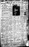 Birmingham Daily Gazette Monday 03 January 1921 Page 1