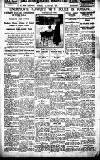 Birmingham Daily Gazette Tuesday 04 January 1921 Page 1