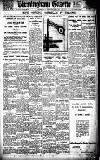 Birmingham Daily Gazette Thursday 06 January 1921 Page 1