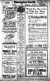 Birmingham Daily Gazette Friday 07 January 1921 Page 8