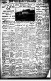 Birmingham Daily Gazette Monday 10 January 1921 Page 1