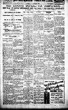 Birmingham Daily Gazette Tuesday 11 January 1921 Page 1