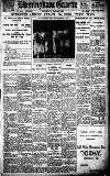 Birmingham Daily Gazette Thursday 13 January 1921 Page 1