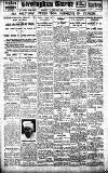 Birmingham Daily Gazette Monday 17 January 1921 Page 1