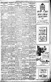 Birmingham Daily Gazette Saturday 22 January 1921 Page 3
