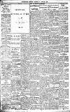 Birmingham Daily Gazette Saturday 22 January 1921 Page 4