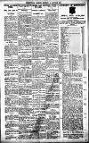 Birmingham Daily Gazette Monday 24 January 1921 Page 3