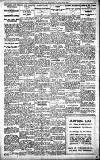 Birmingham Daily Gazette Monday 24 January 1921 Page 5