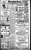 Birmingham Daily Gazette Tuesday 25 January 1921 Page 8