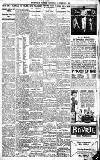 Birmingham Daily Gazette Wednesday 02 February 1921 Page 3