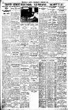 Birmingham Daily Gazette Wednesday 02 February 1921 Page 6