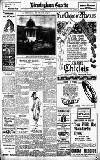 Birmingham Daily Gazette Wednesday 02 February 1921 Page 8
