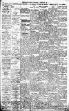 Birmingham Daily Gazette Thursday 03 February 1921 Page 4