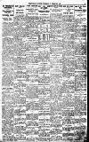 Birmingham Daily Gazette Thursday 03 February 1921 Page 5