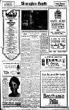Birmingham Daily Gazette Thursday 03 February 1921 Page 8