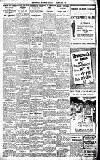 Birmingham Daily Gazette Friday 04 February 1921 Page 3