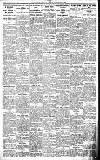 Birmingham Daily Gazette Friday 04 February 1921 Page 5
