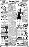 Birmingham Daily Gazette Friday 04 February 1921 Page 8