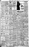 Birmingham Daily Gazette Saturday 05 February 1921 Page 2