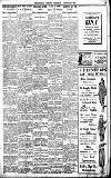 Birmingham Daily Gazette Saturday 05 February 1921 Page 3