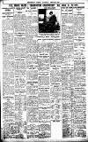 Birmingham Daily Gazette Saturday 05 February 1921 Page 6