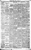 Birmingham Daily Gazette Monday 07 February 1921 Page 4