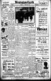 Birmingham Daily Gazette Monday 07 February 1921 Page 8