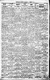 Birmingham Daily Gazette Saturday 12 February 1921 Page 3