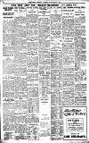 Birmingham Daily Gazette Tuesday 15 February 1921 Page 6