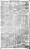 Birmingham Daily Gazette Tuesday 15 February 1921 Page 7