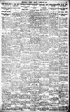 Birmingham Daily Gazette Friday 18 February 1921 Page 5