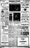 Birmingham Daily Gazette Friday 18 February 1921 Page 8