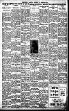 Birmingham Daily Gazette Saturday 19 February 1921 Page 3