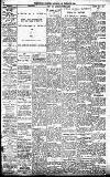 Birmingham Daily Gazette Saturday 19 February 1921 Page 4