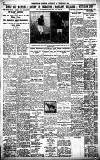 Birmingham Daily Gazette Saturday 19 February 1921 Page 6