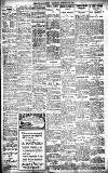 Birmingham Daily Gazette Wednesday 23 February 1921 Page 2