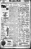 Birmingham Daily Gazette Thursday 24 February 1921 Page 8