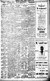 Birmingham Daily Gazette Friday 25 February 1921 Page 7