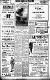 Birmingham Daily Gazette Friday 25 February 1921 Page 8
