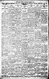 Birmingham Daily Gazette Saturday 26 February 1921 Page 5