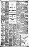 Birmingham Daily Gazette Monday 28 February 1921 Page 2