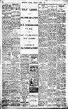 Birmingham Daily Gazette Tuesday 01 March 1921 Page 2
