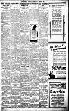 Birmingham Daily Gazette Tuesday 01 March 1921 Page 3