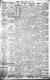 Birmingham Daily Gazette Tuesday 01 March 1921 Page 4